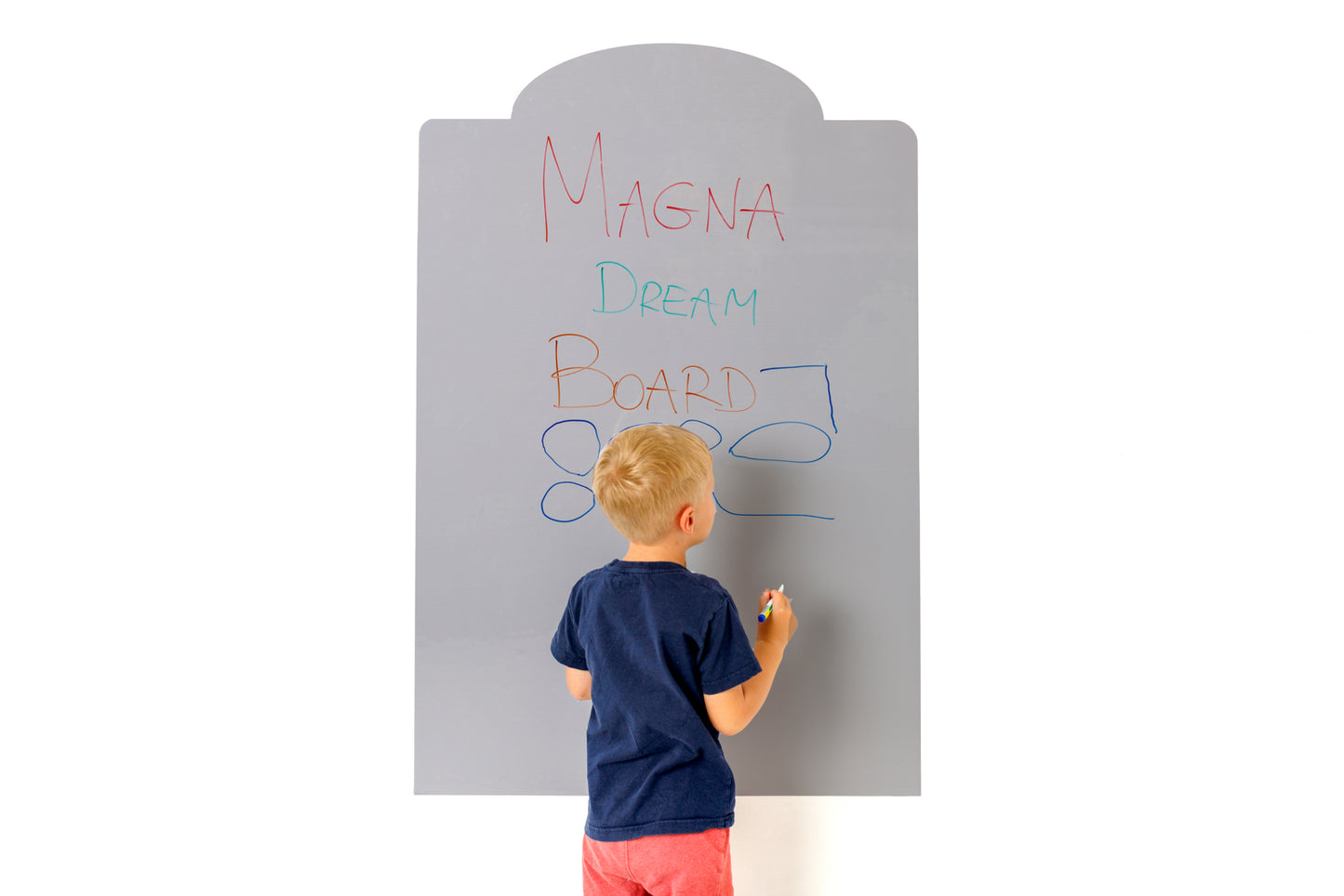 Magna Dream Board