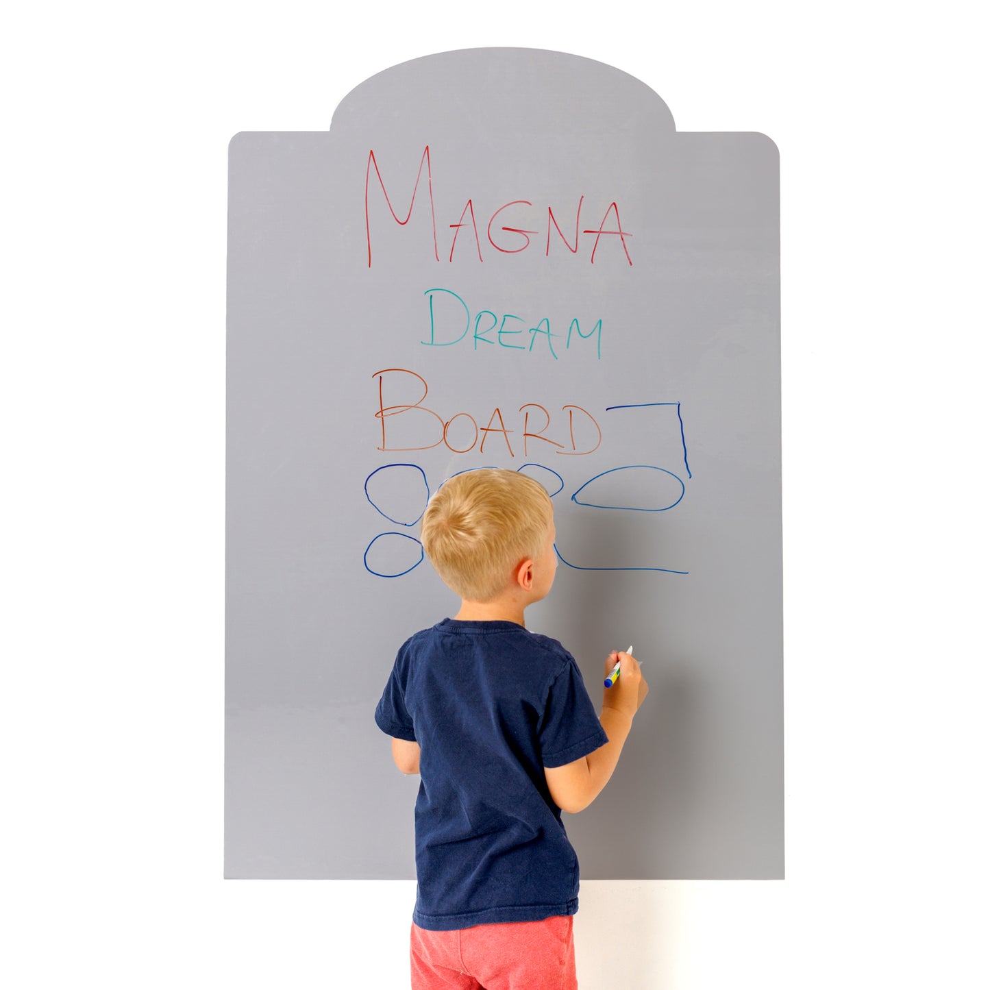 Magna Dream Board